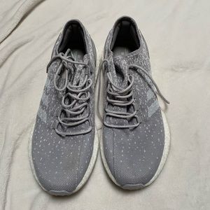 Adidas Pure boost shoes